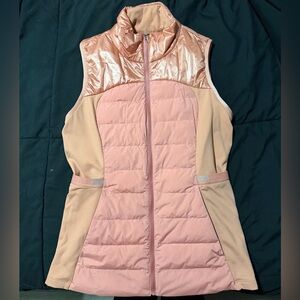 Down For It All Vest